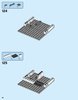 Notice / Instructions de Montage - LEGO - 31097 - Townhouse Pet Shop & Café: Page 98