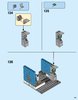 Notice / Instructions de Montage - LEGO - 31097 - Townhouse Pet Shop & Café: Page 105