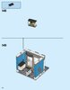 Notice / Instructions de Montage - LEGO - 31097 - Townhouse Pet Shop & Café: Page 114