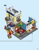 Notice / Instructions de Montage - LEGO - 31097 - Townhouse Pet Shop & Café: Page 123