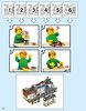 Notice / Instructions de Montage - LEGO - 31097 - Townhouse Pet Shop & Café: Page 170