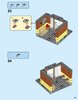 Notice / Instructions de Montage - LEGO - 31097 - Townhouse Pet Shop & Café: Page 183