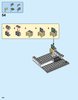 Notice / Instructions de Montage - LEGO - 31097 - Townhouse Pet Shop & Café: Page 202