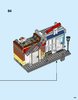 Notice / Instructions de Montage - LEGO - 31097 - Townhouse Pet Shop & Café: Page 229