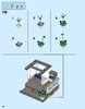 Notice / Instructions de Montage - LEGO - 31097 - Townhouse Pet Shop & Café: Page 246