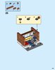 Notice / Instructions de Montage - LEGO - 31097 - Townhouse Pet Shop & Café: Page 285