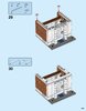 Notice / Instructions de Montage - LEGO - 31097 - Townhouse Pet Shop & Café: Page 289