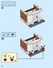 Notice / Instructions de Montage - LEGO - 31097 - Townhouse Pet Shop & Café: Page 290