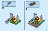 Notice / Instructions de Montage - LEGO - 31098 - Outback Cabin: Page 7