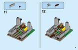 Notice / Instructions de Montage - LEGO - 31098 - Outback Cabin: Page 9