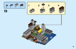 Notice / Instructions de Montage - LEGO - 31098 - Outback Cabin: Page 15