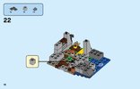 Notice / Instructions de Montage - LEGO - 31098 - Outback Cabin: Page 18