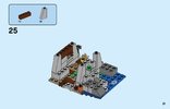 Notice / Instructions de Montage - LEGO - 31098 - Outback Cabin: Page 21