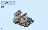 Notice / Instructions de Montage - LEGO - 31098 - Outback Cabin: Page 24