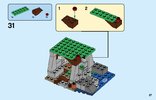 Notice / Instructions de Montage - LEGO - 31098 - Outback Cabin: Page 27