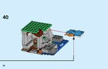 Notice / Instructions de Montage - LEGO - 31098 - Outback Cabin: Page 32