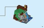 Notice / Instructions de Montage - LEGO - 31098 - Outback Cabin: Page 39