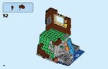 Notice / Instructions de Montage - LEGO - 31098 - Outback Cabin: Page 42