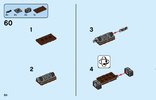 Notice / Instructions de Montage - LEGO - 31098 - Outback Cabin: Page 50