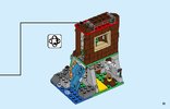 Notice / Instructions de Montage - LEGO - 31098 - Outback Cabin: Page 51