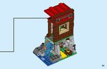 Notice / Instructions de Montage - LEGO - 31098 - Outback Cabin: Page 53