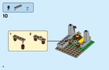 Notice / Instructions de Montage - LEGO - 31098 - Outback Cabin: Page 8