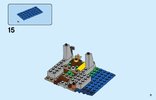 Notice / Instructions de Montage - LEGO - 31098 - Outback Cabin: Page 11