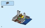 Notice / Instructions de Montage - LEGO - 31098 - Outback Cabin: Page 12