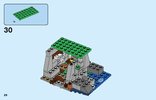 Notice / Instructions de Montage - LEGO - 31098 - Outback Cabin: Page 26