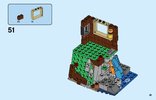 Notice / Instructions de Montage - LEGO - 31098 - Outback Cabin: Page 41