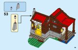 Notice / Instructions de Montage - LEGO - 31098 - Outback Cabin: Page 59