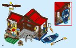 Notice / Instructions de Montage - LEGO - 31098 - Outback Cabin: Page 82