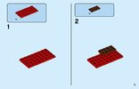 Notice / Instructions de Montage - LEGO - 31098 - Outback Cabin: Page 3