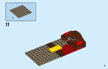 Notice / Instructions de Montage - LEGO - 31098 - Outback Cabin: Page 9