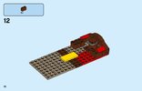 Notice / Instructions de Montage - LEGO - 31098 - Outback Cabin: Page 10