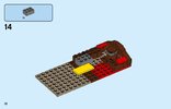 Notice / Instructions de Montage - LEGO - 31098 - Outback Cabin: Page 12