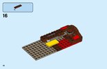 Notice / Instructions de Montage - LEGO - 31098 - Outback Cabin: Page 14