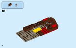 Notice / Instructions de Montage - LEGO - 31098 - Outback Cabin: Page 16