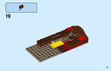 Notice / Instructions de Montage - LEGO - 31098 - Outback Cabin: Page 17