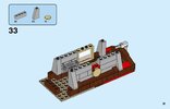 Notice / Instructions de Montage - LEGO - 31098 - Outback Cabin: Page 31