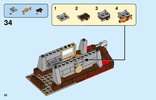 Notice / Instructions de Montage - LEGO - 31098 - Outback Cabin: Page 32