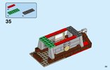 Notice / Instructions de Montage - LEGO - 31098 - Outback Cabin: Page 33