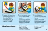 Notice / Instructions de Montage - LEGO - 31098 - Outback Cabin: Page 3