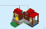 Notice / Instructions de Montage - LEGO - 31098 - Outback Cabin: Page 51