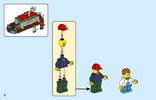 Notice / Instructions de Montage - LEGO - 31098 - Outback Cabin: Page 2