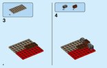 Notice / Instructions de Montage - LEGO - 31098 - Outback Cabin: Page 4