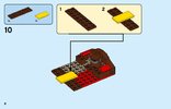 Notice / Instructions de Montage - LEGO - 31098 - Outback Cabin: Page 8