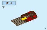 Notice / Instructions de Montage - LEGO - 31098 - Outback Cabin: Page 11