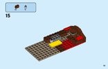 Notice / Instructions de Montage - LEGO - 31098 - Outback Cabin: Page 13