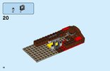 Notice / Instructions de Montage - LEGO - 31098 - Outback Cabin: Page 18